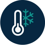 Condensação em baixa temperatura