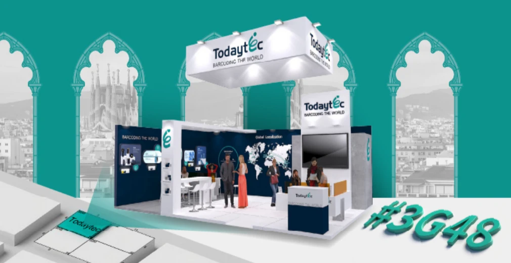 Traçando Juntos o Novo Capítulo da Europa | Convidamos cordialmente você a se juntar a nós na Labelexpo Europa de 16 a 19 de setembro!