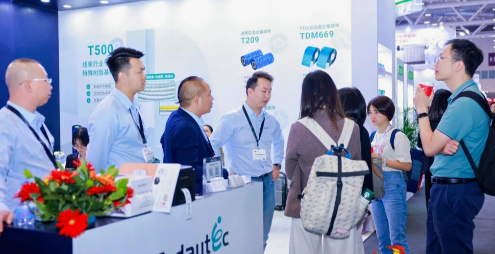 Resumo da Exposição | A Labelexpo Sul da China Conclui com Sucesso, a Todaytec Brilha Intensamente!