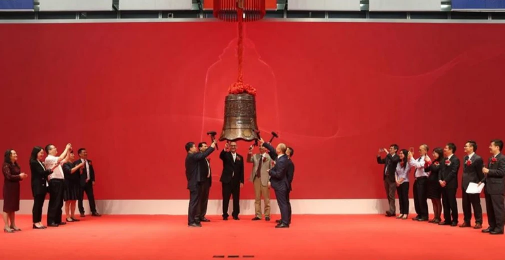 Todaytec Completa com Sucesso a Listagem de IPO