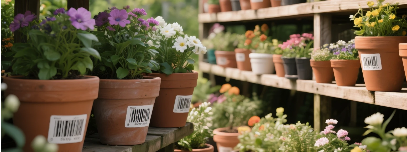 Em todo o processo de produção e distribuição de produtos hortícolas, informações de etiqueta claras e duráveis são essenciais para rastreabilidade precisa, gerenciamento eficiente, comunicação da marca e uma experiência positiva do cliente. As ribbons de transferência térmica, no centro da impressão de etiquetas, determinam diretamente a clareza e durabilidade das informações da etiqueta, ajudando a proteger a identidade dos produtos hortícolas.