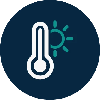 Esterilização em alta temperatura