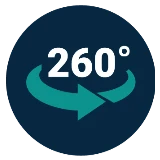 260℃ soldagem por refluxo em alta temperatura