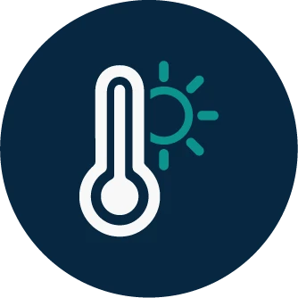 Alta temperatura