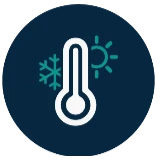 Temperaturas extremas