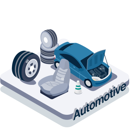 Automotivo